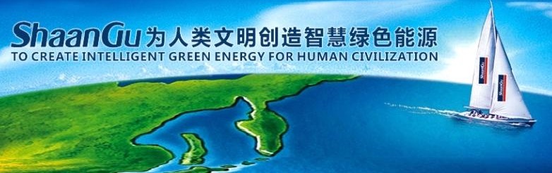 中國西安陜鼓動力股份有限公司