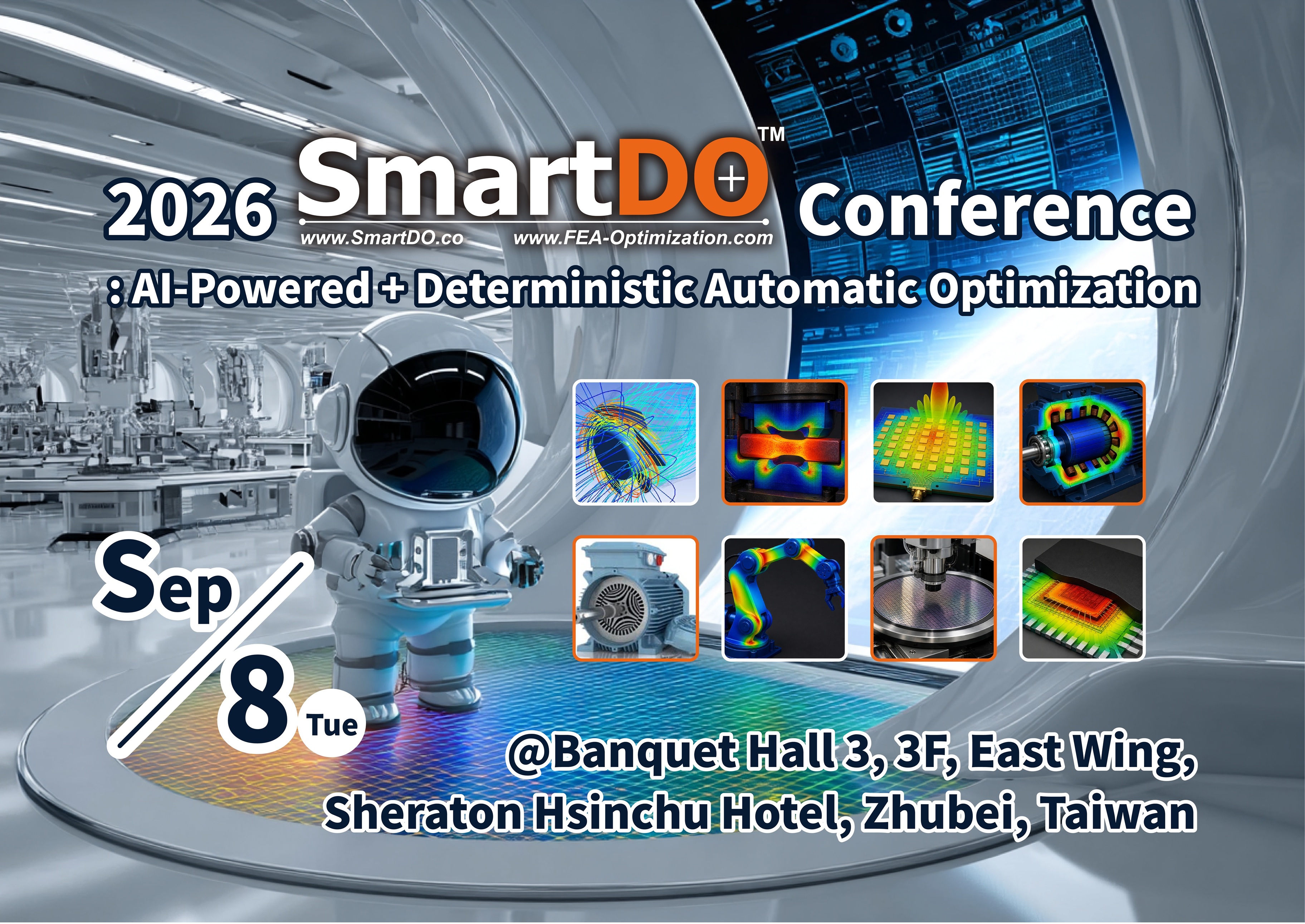 SmartDO Logo